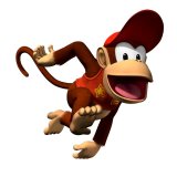 BUY NEW donkey kong - 134497 Premium Anime Print Poster