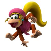 BUY NEW donkey kong - 134500 Premium Anime Print Poster