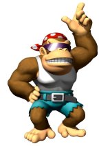 BUY NEW donkey kong - 134503 Premium Anime Print Poster