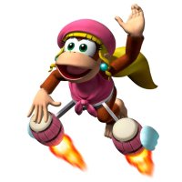 BUY NEW donkey kong - 145809 Premium Anime Print Poster