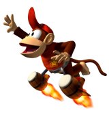 BUY NEW donkey kong - 145810 Premium Anime Print Poster