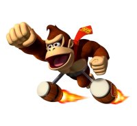 BUY NEW donkey kong - 145811 Premium Anime Print Poster