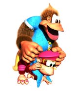 BUY NEW donkey kong - 148877 Premium Anime Print Poster