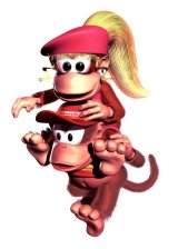 BUY NEW donkey kong - 37757 Premium Anime Print Poster