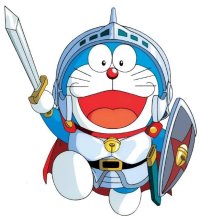 BUY NEW doraemon - 133997 Premium Anime Print Poster