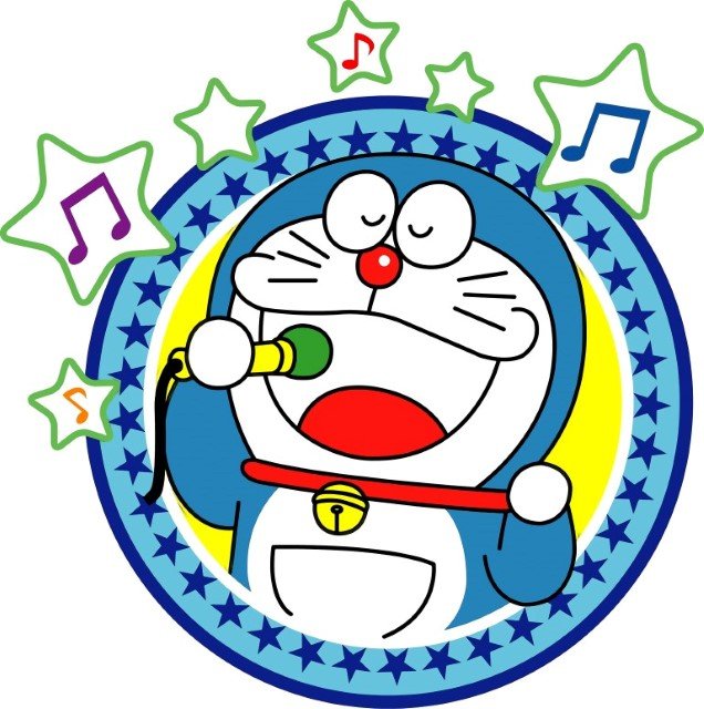 BUY NEW doraemon - 133999 Premium Anime Print Poster doraemon - 133999 image