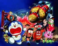 BUY NEW doraemon - 72939 Premium Anime Print Poster
