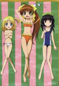 BUY NEW doujin work - 132919 Premium Anime Print Poster
