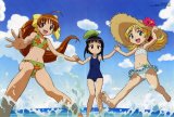 BUY NEW doujin work - 141261 Premium Anime Print Poster