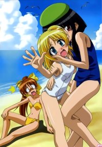 BUY NEW doujin work - 149171 Premium Anime Print Poster