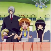 BUY NEW doujin work - 159362 Premium Anime Print Poster
