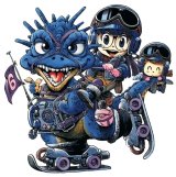BUY NEW dr slump - 109155 Premium Anime Print Poster
