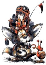 BUY NEW dr slump - 110263 Premium Anime Print Poster