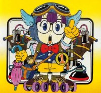 BUY NEW dr slump - 125798 Premium Anime Print Poster