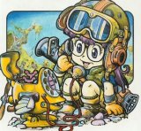 BUY NEW dr slump - 125801 Premium Anime Print Poster