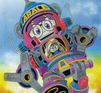 BUY NEW dr slump - 125808 Premium Anime Print Poster
