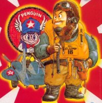 BUY NEW dr slump - 93341 Premium Anime Print Poster