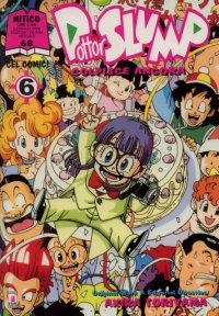 BUY NEW dr slump - 93351 Premium Anime Print Poster