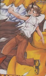 BUY NEW dragon drive - 186413 Premium Anime Print Poster