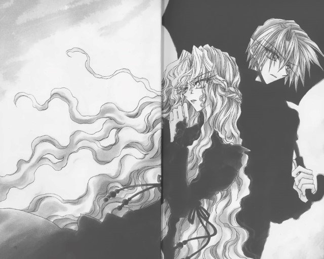 BUY NEW dragon knights - 153041 Premium Anime Print Poster dragon knights - 153041 image