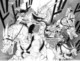 BUY NEW dragon quest dai no daiboken - 170986 Premium Anime Print Poster