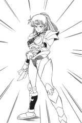 BUY NEW dragon quest dai no daiboken - 171257 Premium Anime Print Poster