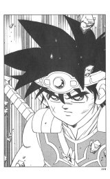 BUY NEW dragon quest dai no daiboken - 171973 Premium Anime Print Poster
