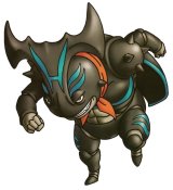 BUY NEW dragon quest viii - 104281 Premium Anime Print Poster