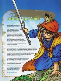 BUY NEW dragon quest viii - 111949 Premium Anime Print Poster