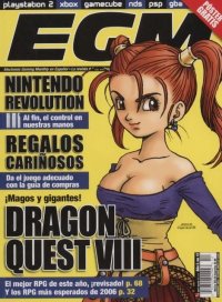BUY NEW dragon quest viii - 125682 Premium Anime Print Poster