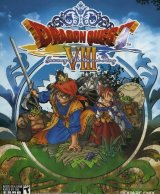 BUY NEW dragon quest viii - 48791 Premium Anime Print Poster