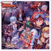 BUY NEW dragon shadow spell - 187269 Premium Anime Print Poster