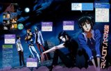 BUY NEW dragonaut the resonance - 155117 Premium Anime Print Poster
