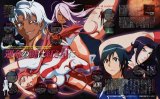 BUY NEW dragonaut the resonance - 157309 Premium Anime Print Poster