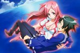 BUY NEW dragonaut the resonance - 178385 Premium Anime Print Poster