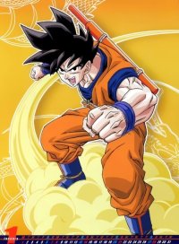 BUY NEW dragonball z - 101591 Premium Anime Print Poster