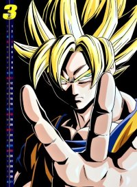 BUY NEW dragonball z - 101811 Premium Anime Print Poster
