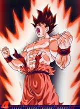 BUY NEW dragonball z - 101812 Premium Anime Print Poster