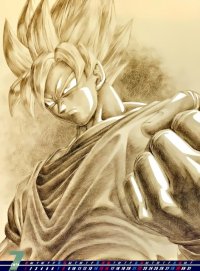 BUY NEW dragonball z - 101971 Premium Anime Print Poster