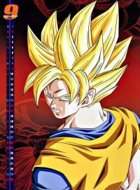 BUY NEW dragonball z - 101973 Premium Anime Print Poster