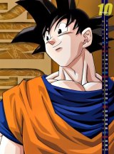 BUY NEW dragonball z - 101974 Premium Anime Print Poster