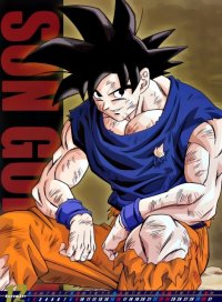 BUY NEW dragonball z - 101976 Premium Anime Print Poster
