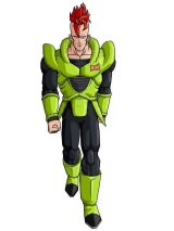 BUY NEW dragonball z - 103761 Premium Anime Print Poster