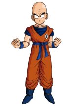 BUY NEW dragonball z - 103767 Premium Anime Print Poster