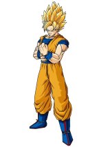 BUY NEW dragonball z - 104262 Premium Anime Print Poster