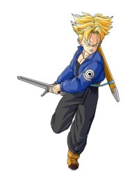 BUY NEW dragonball z - 104263 Premium Anime Print Poster