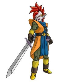 BUY NEW dragonball z - 104268 Premium Anime Print Poster