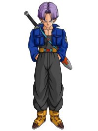 BUY NEW dragonball z - 104856 Premium Anime Print Poster