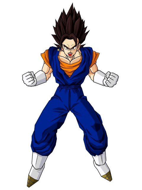 BUY NEW dragonball z - 104863 Premium Anime Print Poster dragonball z - 104863 image