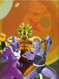 BUY NEW dragonball z - 105271 Premium Anime Print Poster